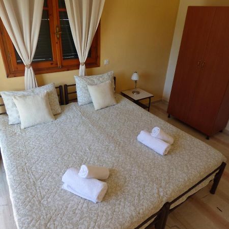 Ipsos Marias Apartments Εξωτερικό φωτογραφία