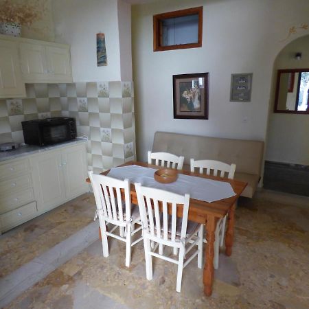Ipsos Marias Apartments Εξωτερικό φωτογραφία