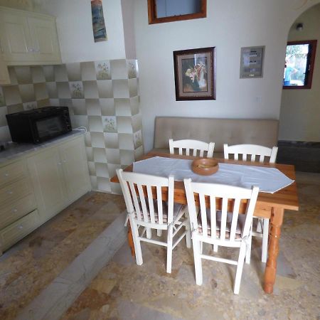 Ipsos Marias Apartments Εξωτερικό φωτογραφία