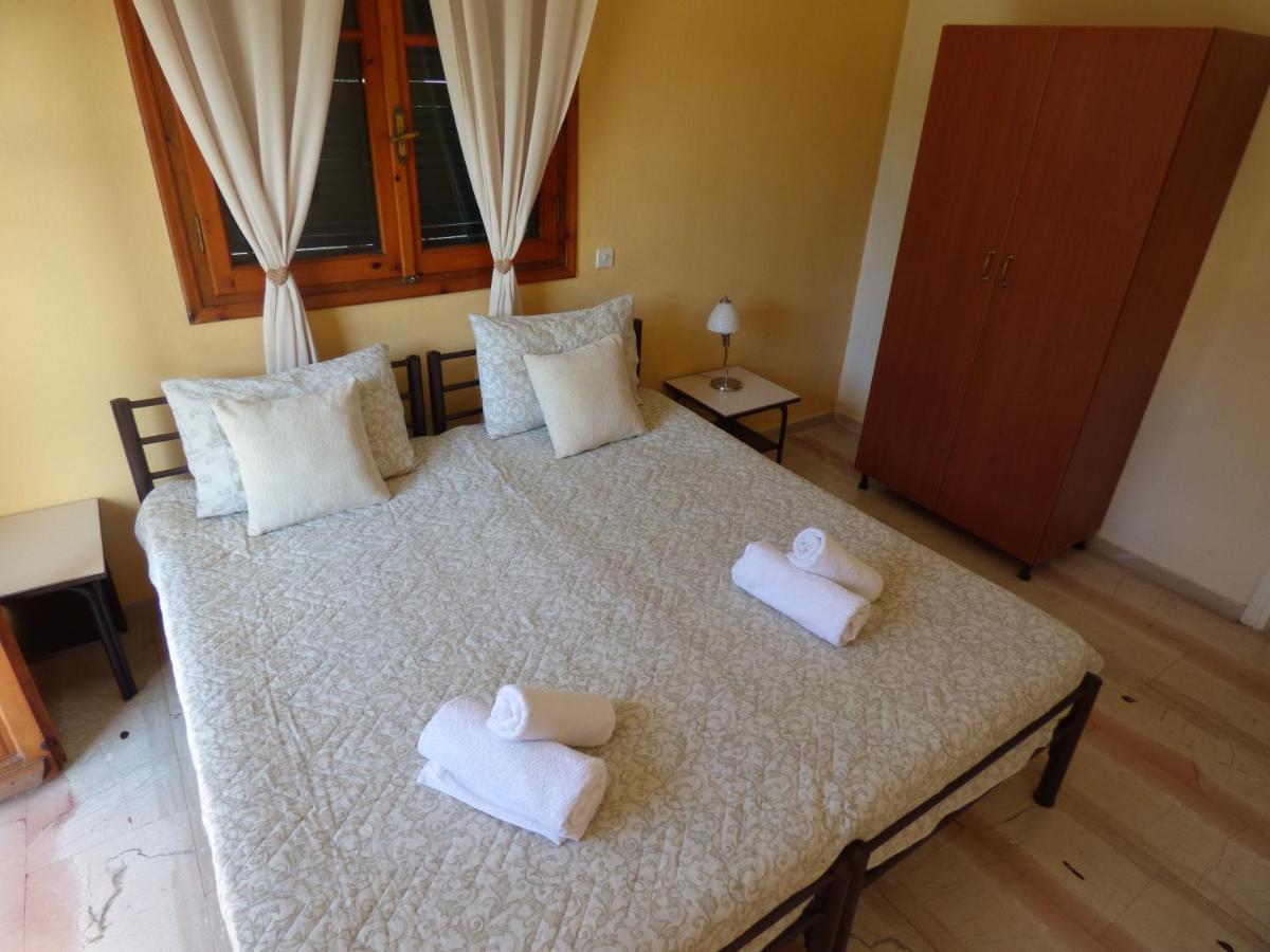Ipsos Marias Apartments Εξωτερικό φωτογραφία