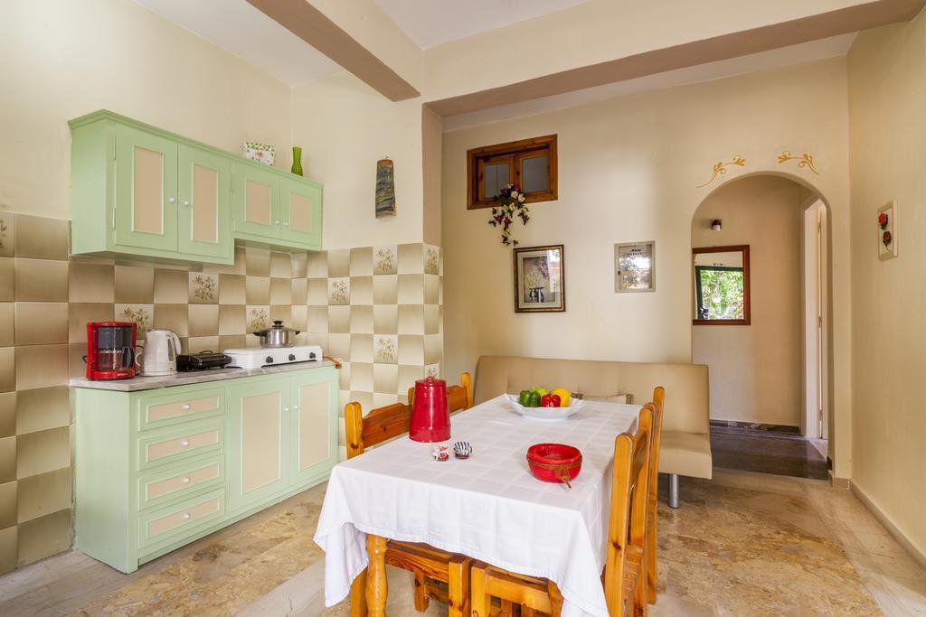 Ipsos Marias Apartments Εξωτερικό φωτογραφία