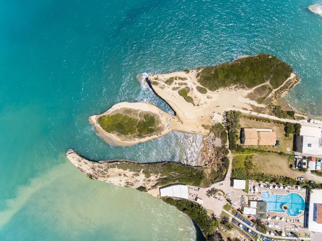 Ipsos Marias Apartments Εξωτερικό φωτογραφία