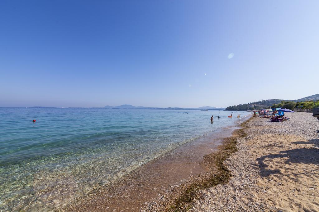 Ipsos Marias Apartments Εξωτερικό φωτογραφία