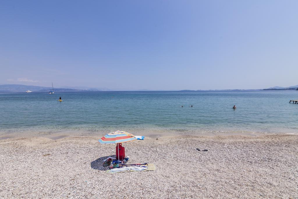 Ipsos Marias Apartments Εξωτερικό φωτογραφία